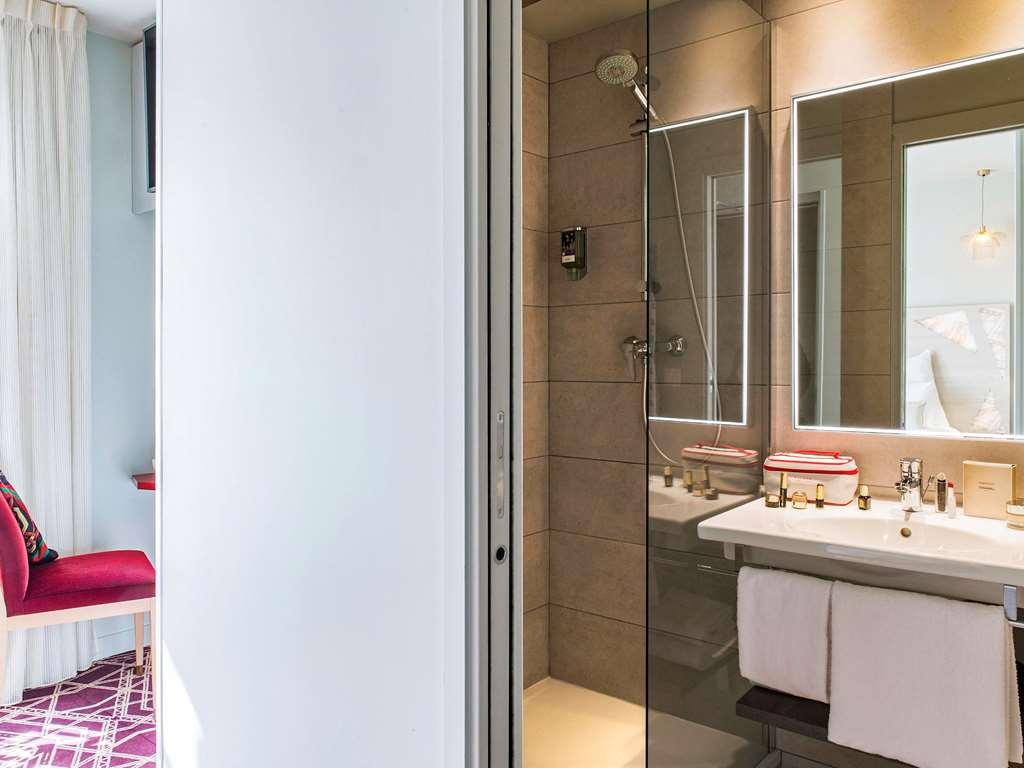 Mercure Paris Pont De Levallois Neuilly Cameră foto